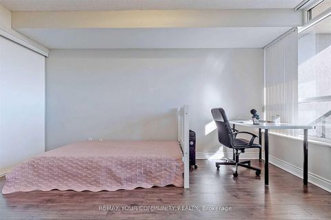 Photo 13 at 2603 - 10 Northtown Way, Willowdale East, Toronto