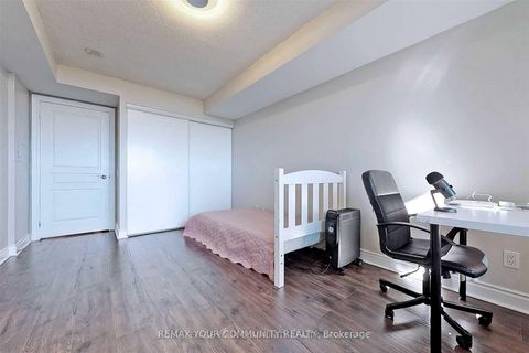 Photo 14 at 2603 - 10 Northtown Way, Willowdale East, Toronto