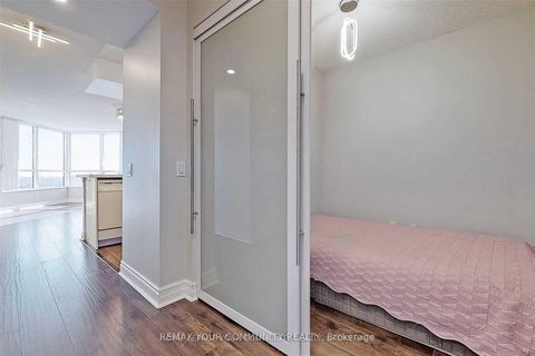 Photo 15 at 2603 - 10 Northtown Way, Willowdale East, Toronto