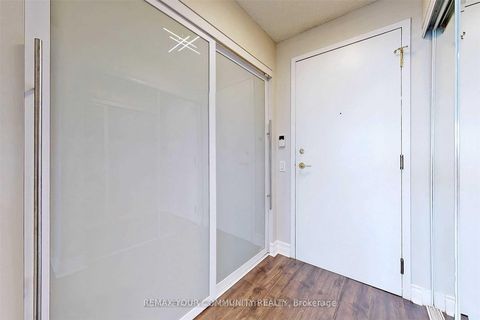 Photo 17 at 2603 - 10 Northtown Way, Willowdale East, Toronto