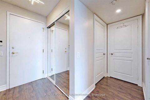 Photo 18 at 2603 - 10 Northtown Way, Willowdale East, Toronto