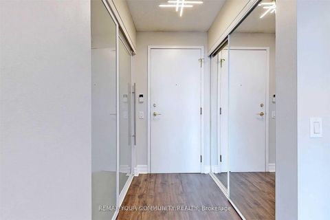 Photo 19 at 2603 - 10 Northtown Way, Willowdale East, Toronto