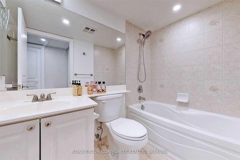 Photo 20 at 2603 - 10 Northtown Way, Willowdale East, Toronto