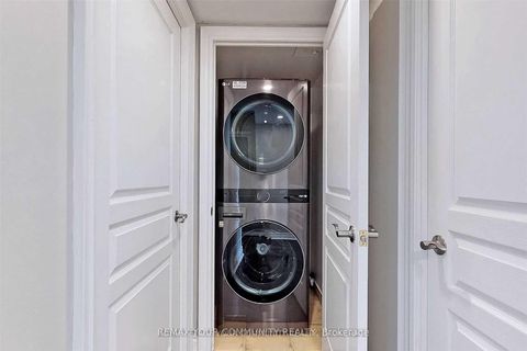 Photo 21 at 2603 - 10 Northtown Way, Willowdale East, Toronto