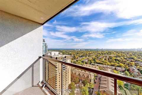 Photo 22 at 2603 - 10 Northtown Way, Willowdale East, Toronto