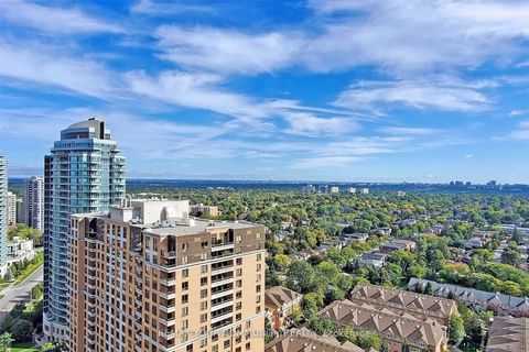 Photo 25 at 2603 - 10 Northtown Way, Willowdale East, Toronto