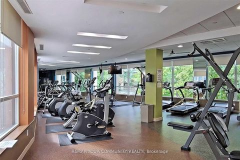 Photo 28 at 2603 - 10 Northtown Way, Willowdale East, Toronto