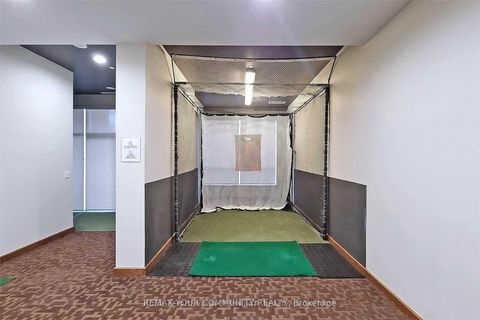 Photo 29 at 2603 - 10 Northtown Way, Willowdale East, Toronto