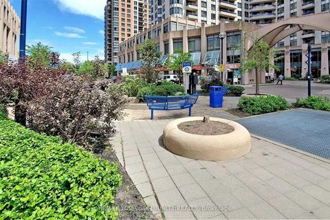 Photo 30 at 2603 - 10 Northtown Way, Willowdale East, Toronto