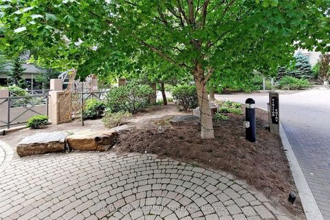 Photo 31 at 2603 - 10 Northtown Way, Willowdale East, Toronto