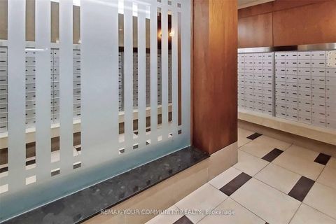 Photo 32 at 2603 - 10 Northtown Way, Willowdale East, Toronto