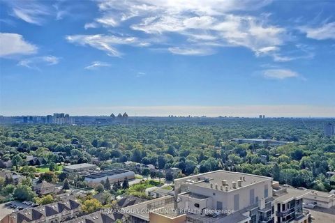 Photo 34 at 2603 - 10 Northtown Way, Willowdale East, Toronto