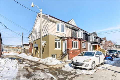 Photo 0 at 16 Archer Street, Dufferin Grove, Toronto