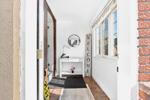 Photo 1 at 16 Archer Street, Dufferin Grove, Toronto