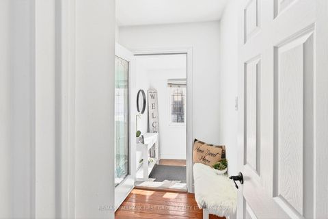 Photo 2 at 16 Archer Street, Dufferin Grove, Toronto