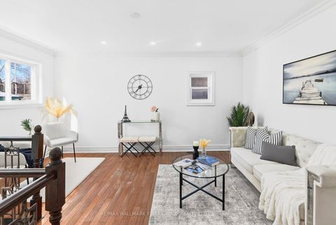 Photo 5 at 16 Archer Street, Dufferin Grove, Toronto