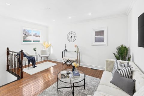 Photo 6 at 16 Archer Street, Dufferin Grove, Toronto