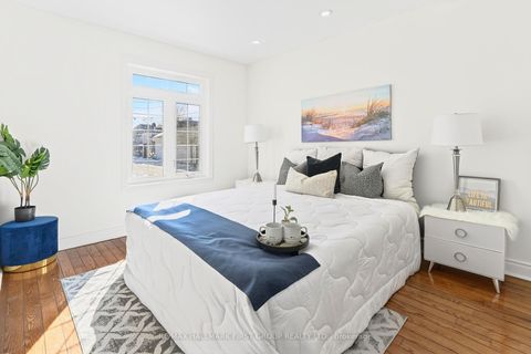 Photo 10 at 16 Archer Street, Dufferin Grove, Toronto