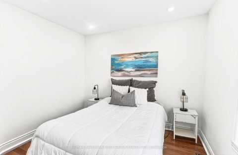 Photo 12 at 16 Archer Street, Dufferin Grove, Toronto