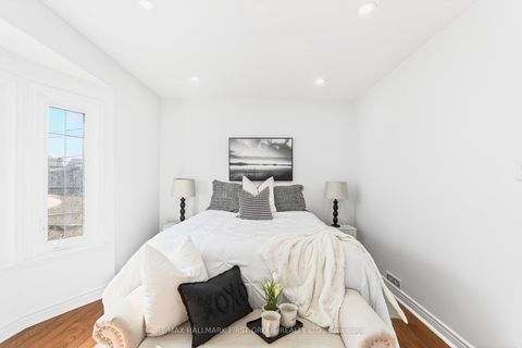 Photo 18 at 16 Archer Street, Dufferin Grove, Toronto