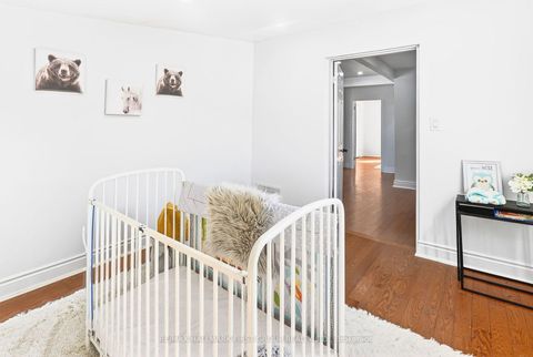 Photo 19 at 16 Archer Street, Dufferin Grove, Toronto