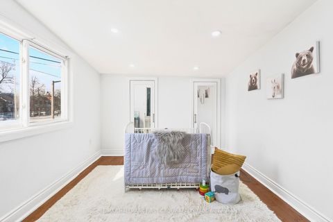 Photo 20 at 16 Archer Street, Dufferin Grove, Toronto