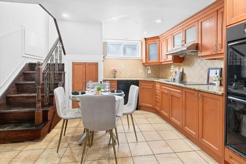 Photo 24 at 16 Archer Street, Dufferin Grove, Toronto