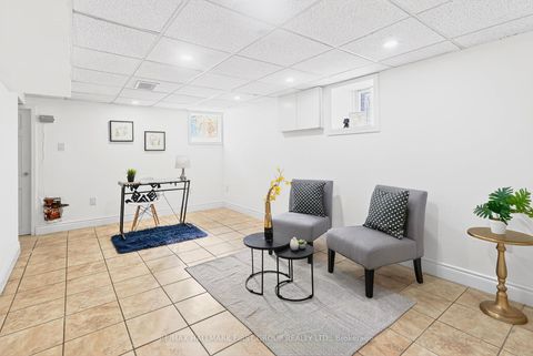 Photo 26 at 16 Archer Street, Dufferin Grove, Toronto