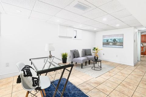 Photo 27 at 16 Archer Street, Dufferin Grove, Toronto