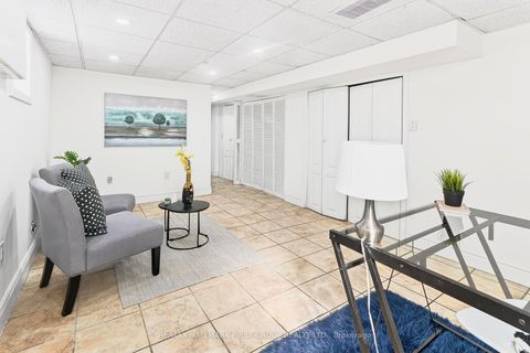 Photo 28 at 16 Archer Street, Dufferin Grove, Toronto