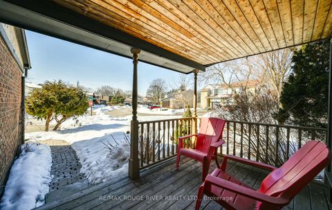 Photo 1 at 1201 Charlotte Circle, Liverpool, Pickering