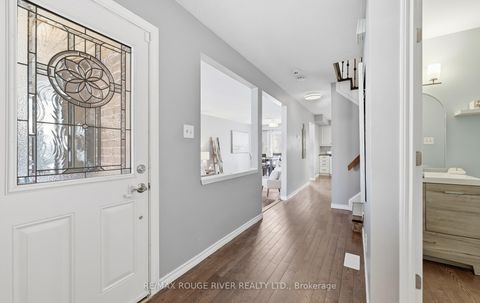 Photo 2 at 1201 Charlotte Circle, Liverpool, Pickering