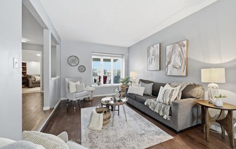 Photo 4 at 1201 Charlotte Circle, Liverpool, Pickering