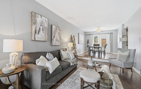 Photo 5 at 1201 Charlotte Circle, Liverpool, Pickering