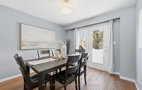 Photo 6 at 1201 Charlotte Circle, Liverpool, Pickering