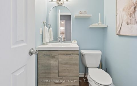 Photo 13 at 1201 Charlotte Circle, Liverpool, Pickering