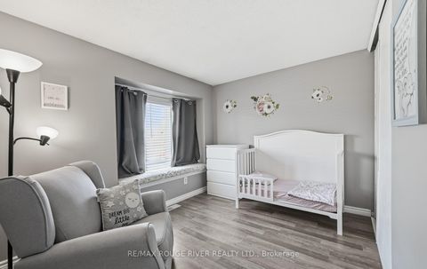 Photo 18 at 1201 Charlotte Circle, Liverpool, Pickering