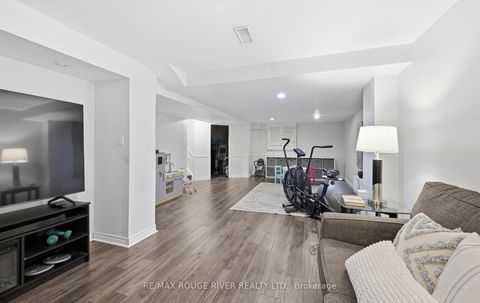 Photo 22 at 1201 Charlotte Circle, Liverpool, Pickering