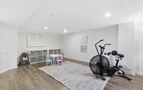 Photo 23 at 1201 Charlotte Circle, Liverpool, Pickering