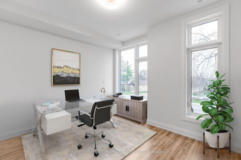 Photo 18 at 85 - 1760A Lawrence Avenue W, Rustic, Toronto