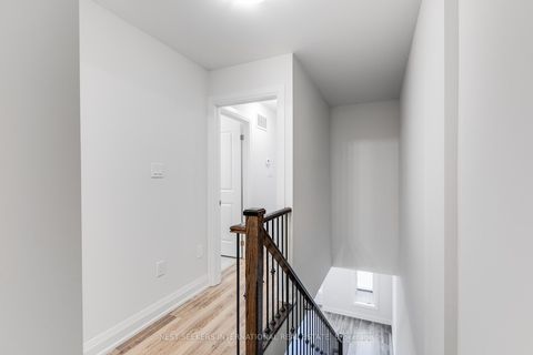 Photo 19 at 85 - 1760A Lawrence Avenue W, Rustic, Toronto