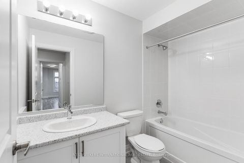 Photo 20 at 85 - 1760A Lawrence Avenue W, Rustic, Toronto