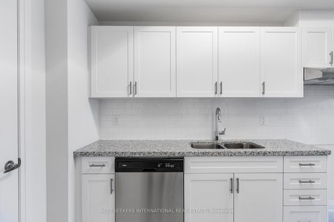 Photo 33 at 85 - 1760A Lawrence Avenue W, Rustic, Toronto