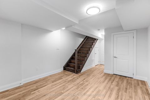 Photo 36 at 85 - 1760A Lawrence Avenue W, Rustic, Toronto