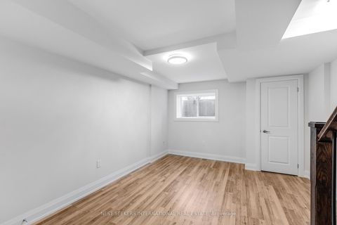 Photo 37 at 85 - 1760A Lawrence Avenue W, Rustic, Toronto