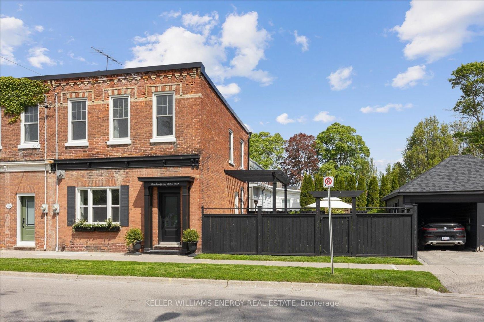 272 Ridout Street, Port Hope 