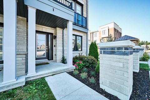 Photo 2 at 1 Clarington Boulevard, Bowmanville, Clarington