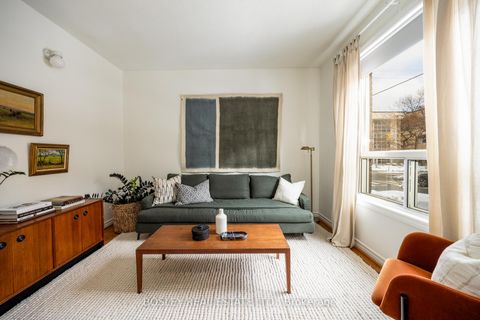 Photo 0 at 54 Lansdowne Avenue, Roncesvalles, Toronto