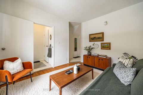 Photo 4 at 54 Lansdowne Avenue, Roncesvalles, Toronto