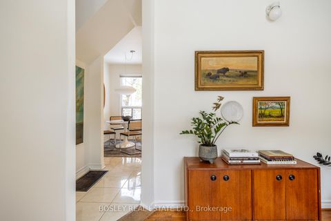 Photo 5 at 54 Lansdowne Avenue, Roncesvalles, Toronto